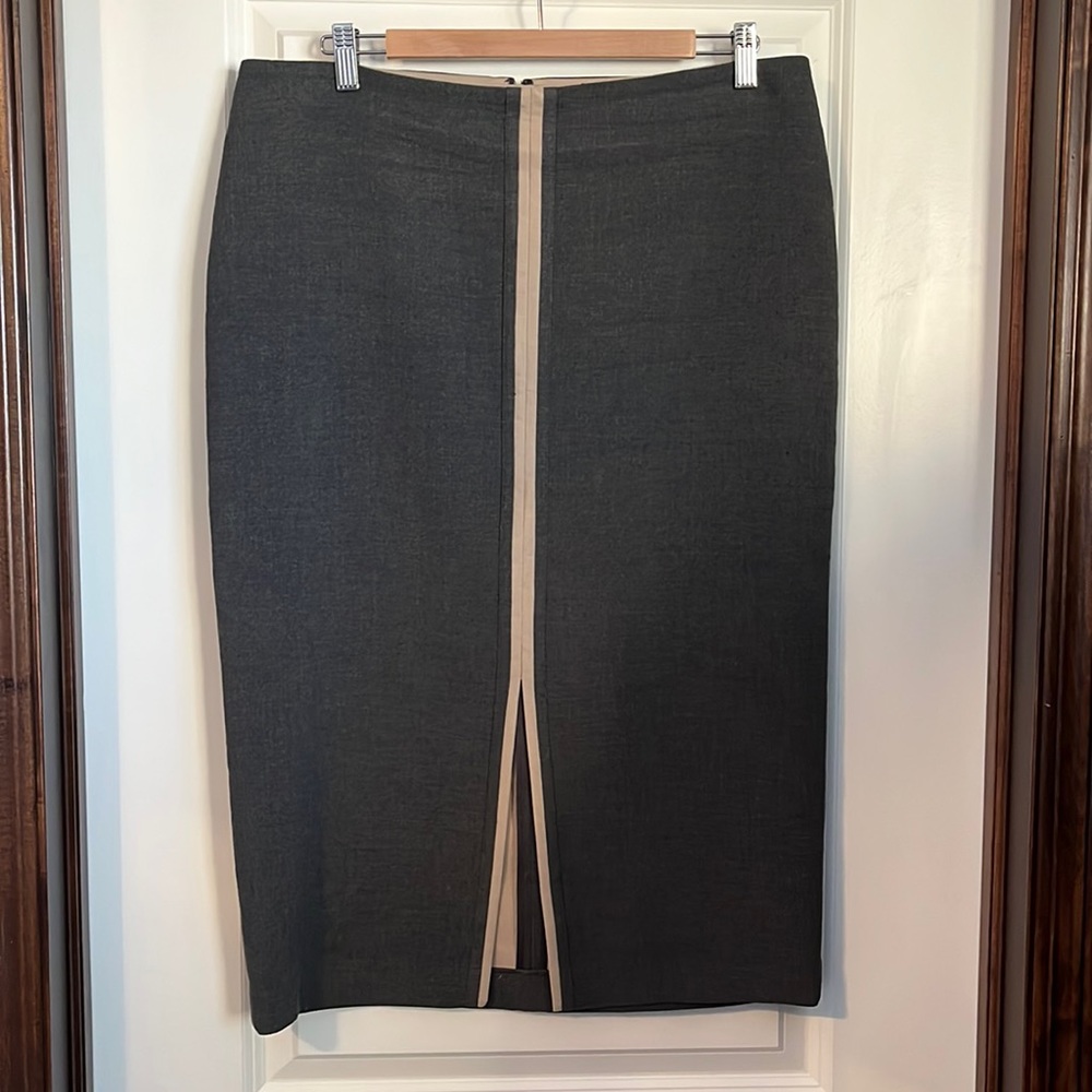 Melanie Lyne Skirt